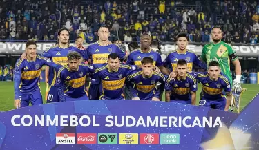 boca - cruzeiro