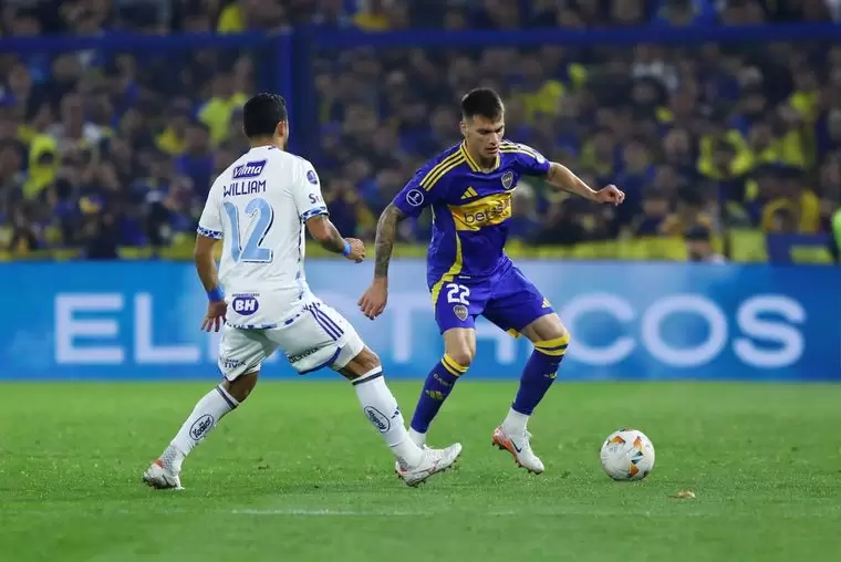 boca