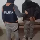 Capturaron al principal sospechoso por el robo a una pareja de jubilados