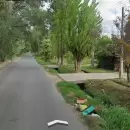 Le robaron el auto a un hombre en plena vía pública de Maipú