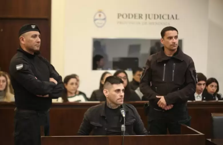 crimen guaymallén