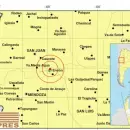Se sacudió otra vez la tierra en San Juan y volvió a repercutir en todo el Gran Mendoza