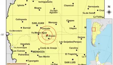 sismo