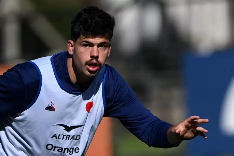 hugo auradou