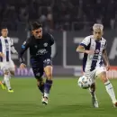 (Videos) Con un gol en el �ltimo minuto, Talleres se impuso a Independiente Rivadavia en C�rdoba