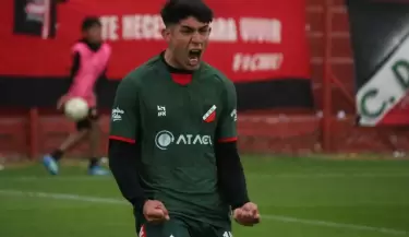 maipu - patronato