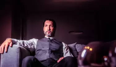 DIEGO QUIROGA