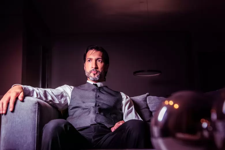 DIEGO QUIROGA