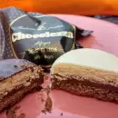 Dos alfajores mendocinos, entre los mejores del mundo