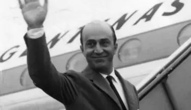 dante panzeri