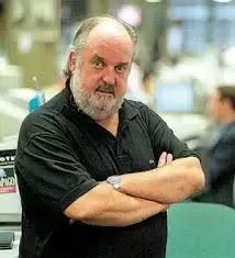 horacio garcia blanco