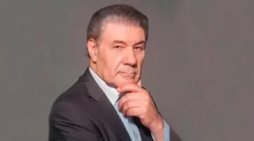 victor hugo morales