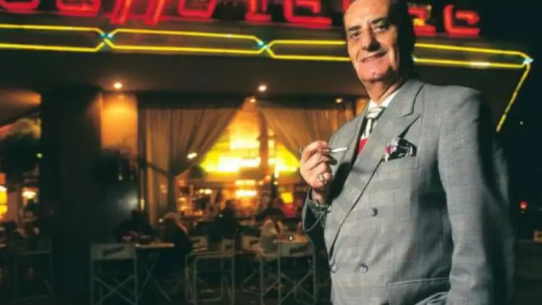 guillermo nimo
