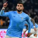 Valent�n Castellanos, pretendido por un gigante de Brasil para jugar la Copa Libertadores
