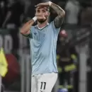 Pura alegría: El mensaje del mendocino Taty Castellanos tras ser convocado a la Selección Argentina