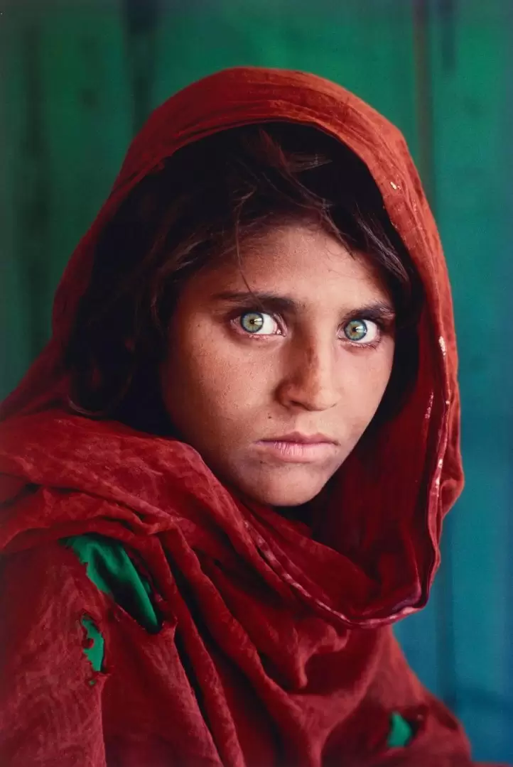 ph - steve mccurry