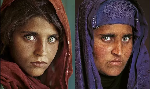 ph - steve mccurry