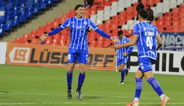 tomba - riestra