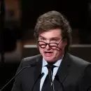 Milei anunci� un "memor�ndum" con Israel en "defensa de la libertad" y en combate del terrorismo