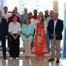 Luj�n de Cuyo se uni� a l�deres globales en la Red de Ciudades Sostenibles