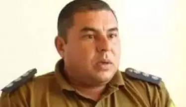 ex comisario walter maciel
