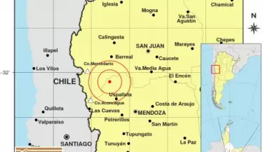 sismo