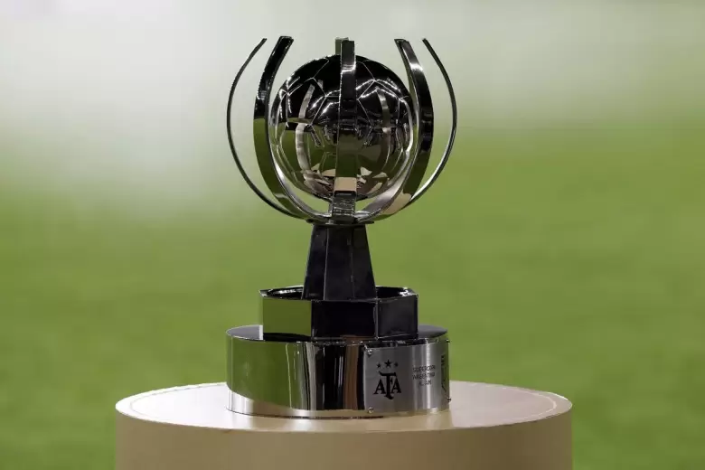 supercopa internacional