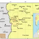 Esta vez se movi� la tierra en la monta�a de Luj�n de Cuyo y tambi�n repercuti� en el Gran Mendoza