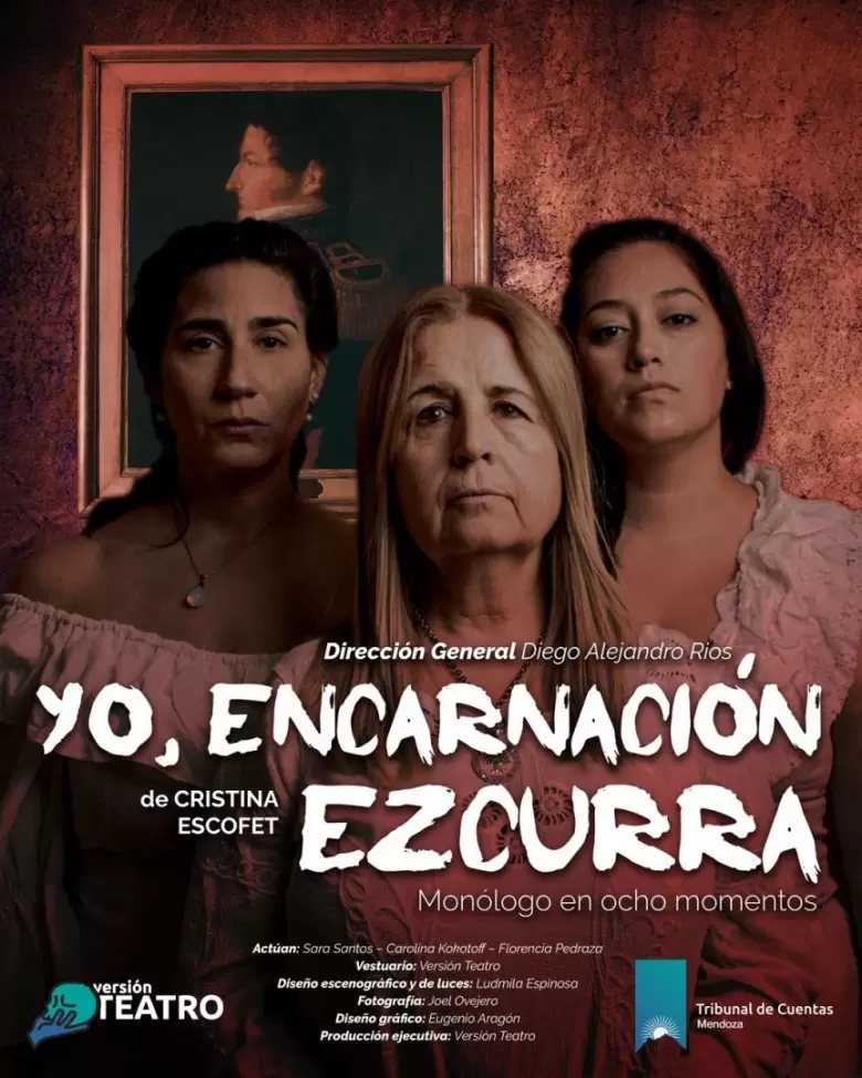 yo encarnaci�n