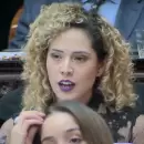 La diputada mendocina que reclam� explicaciones por la visita a represores en Ezeiza