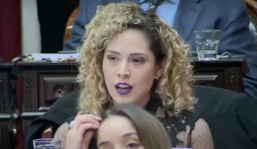 lourdes arrieta