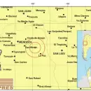 Sismo en la zona Este se sinti� en la capital de Mendoza