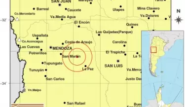 sismo