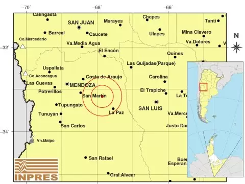 sismo