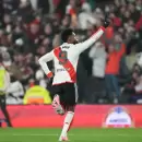 (Videos) River venci� a Talleres en la revancha y sac� chapa de candidato para los cuartos