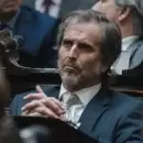Benegas Lynch liderar� la comisi�n de Presupuesto en Diputados, tras el esc�ndalo de Espert