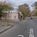 Tres j�venes fueron asaltados en Rivadavia y los dejaron con lo puesto