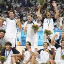 (Video) La Generaci�n Dorada volver� a reunirse en una cancha, a 20 a�os de una haza�a