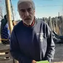 Sigue la desesperada búsqueda de un hombre de 70 años que desapareció en Las Heras