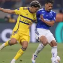 Boca Juniors y su sorprendente historial frente a equipos brasileños