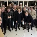 Milei vet� la reforma jubilatoria aprobada por el Senado