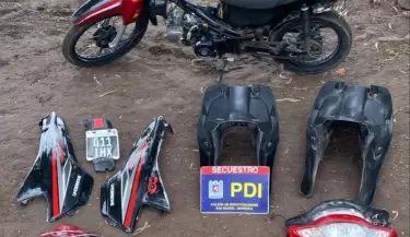 policia recuper