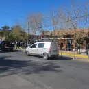 Asaltaron y balearon al director de un colegio privado en Guaymall�n: Robaron cuatro millones de pesos