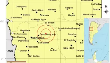sismo