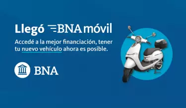 bna movil
