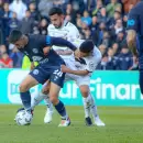 (Videos) Independiente Rivadavia sufri� una dura derrota ante Platense en el Gargantini