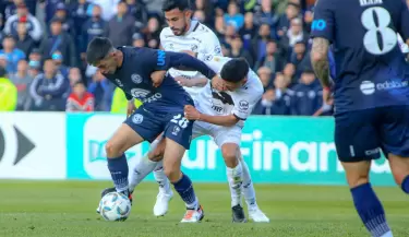lepra - platense