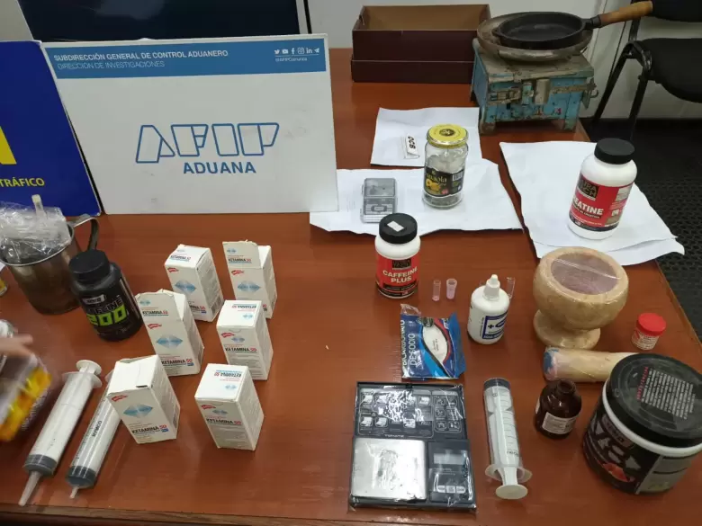 droga