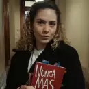 Es casi un hecho que expulsarán a Lourdes Arrieta de La Libertad Avanza