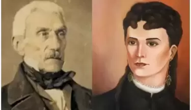 SAN MARTIN Y MERCEDES
